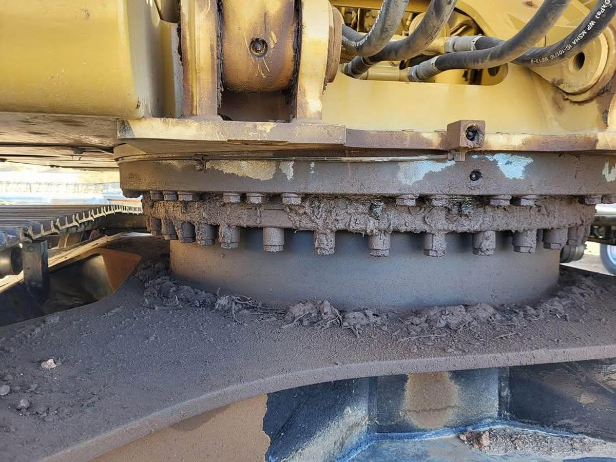 Used 2005 Caterpillar 320 C
