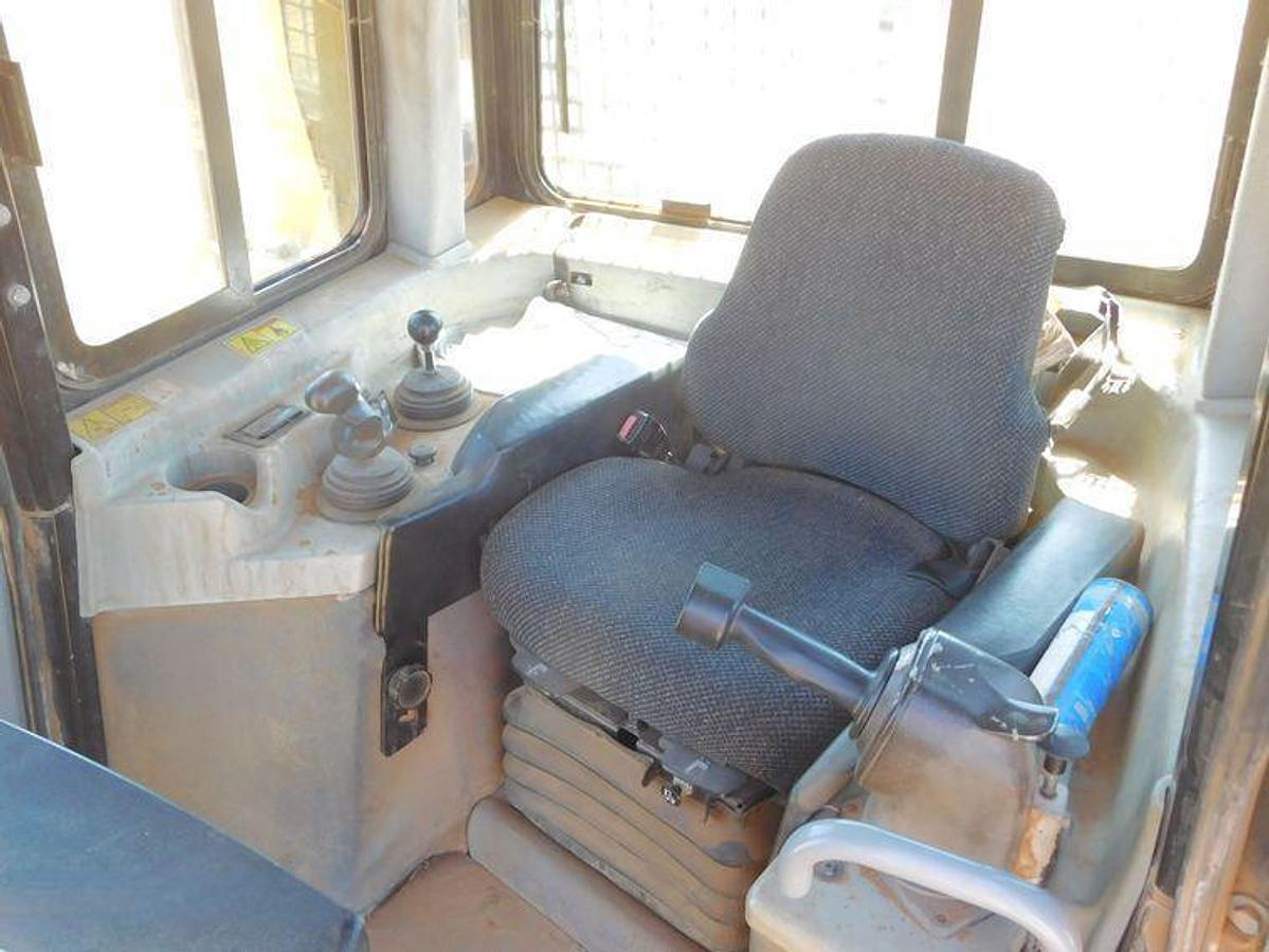 Used 2009 Caterpillar D6T XL