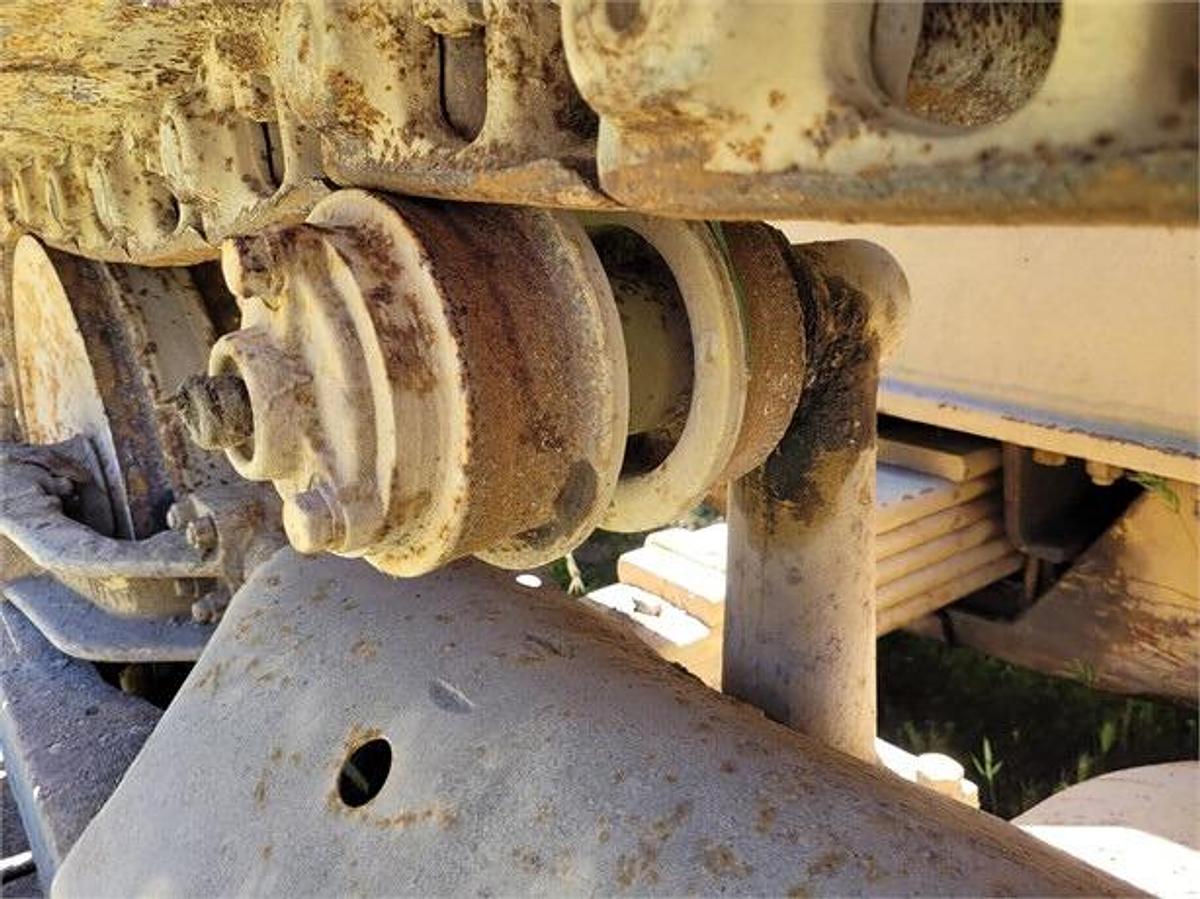 Used 1952 Caterpillar D6