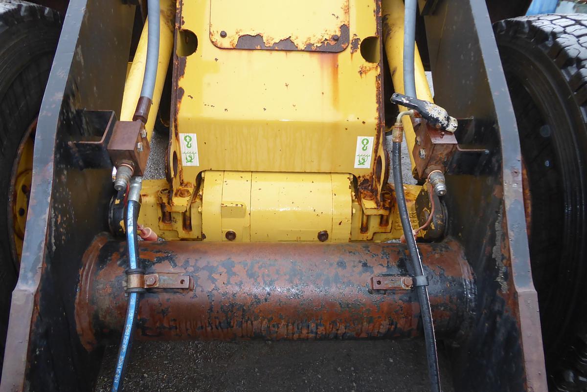 Used 1998 Caterpillar IT14G