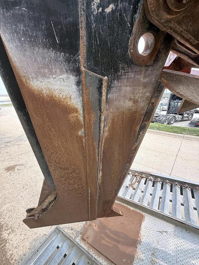 Used 2005 Ditch Witch HT115