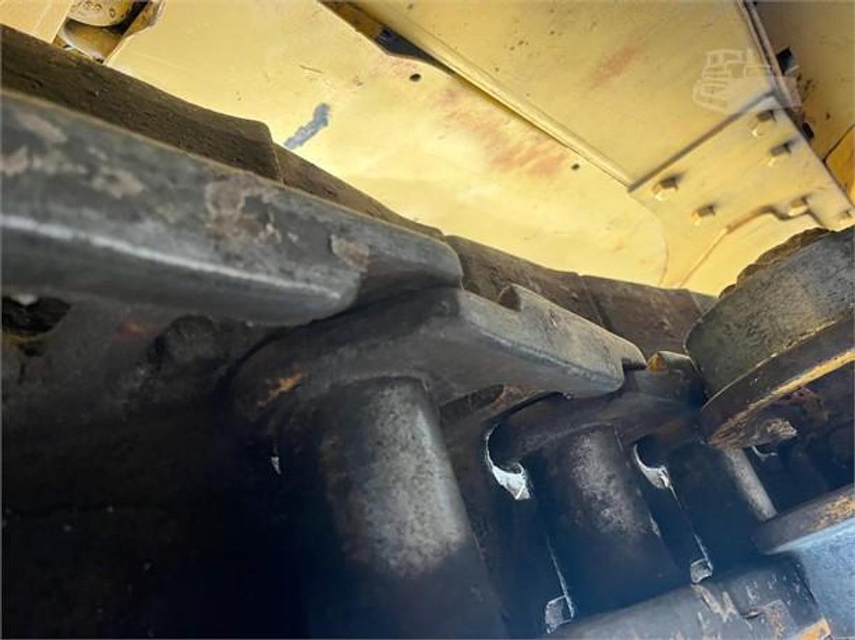Used 1970 CAT D6