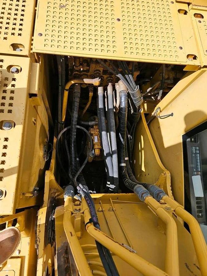 Used 2004 CAT 315 CL Excavator