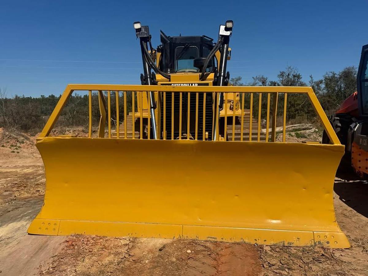 Used 2012 Cat D6T