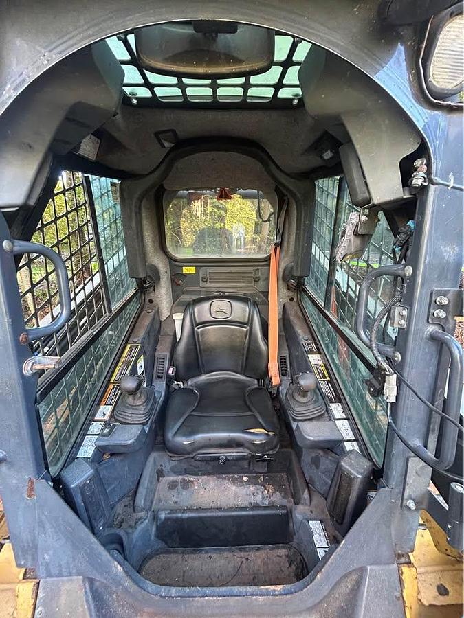 Used 2018 John Deere 333G