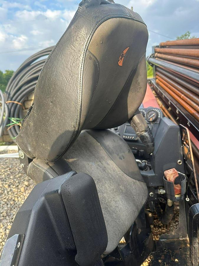 Used Ditch Witch JT 20