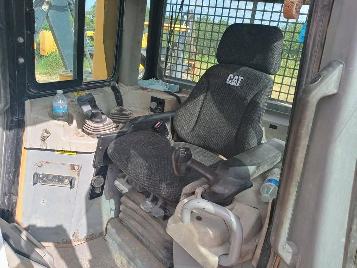 Used 2012 Cat D6T XW Dozer