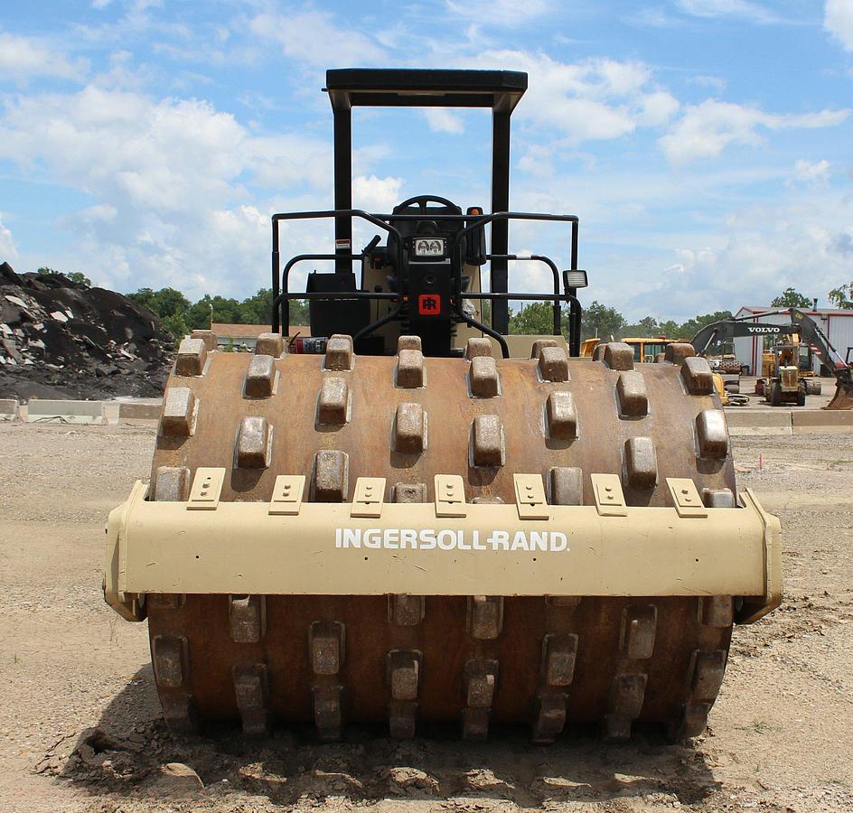Used 1995 Ingersoll Rand SD100F