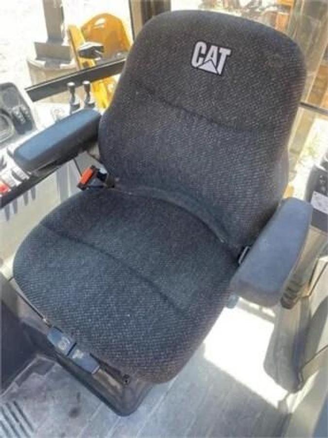 Used 2019 Caterpillar 416F2