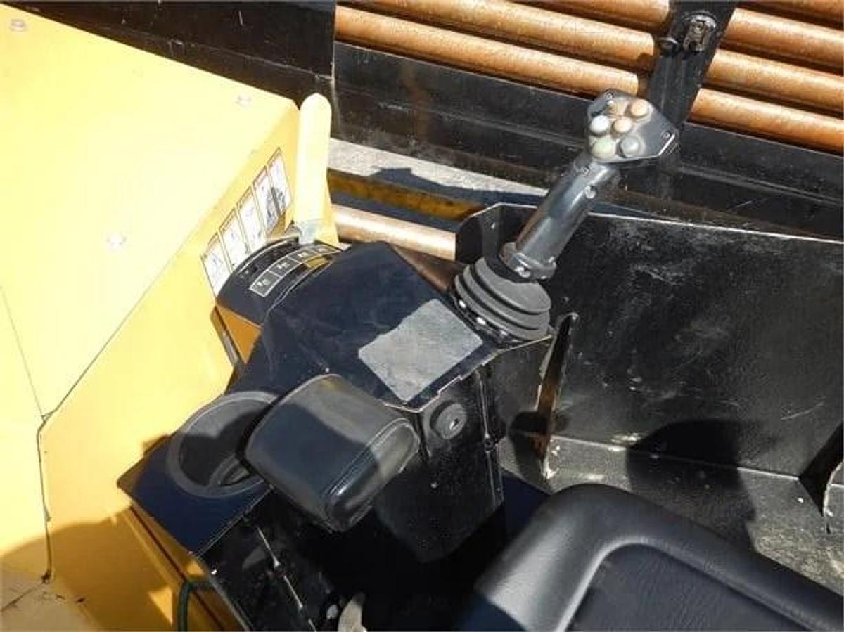 Used 2020 Vermeer D23X30 S3