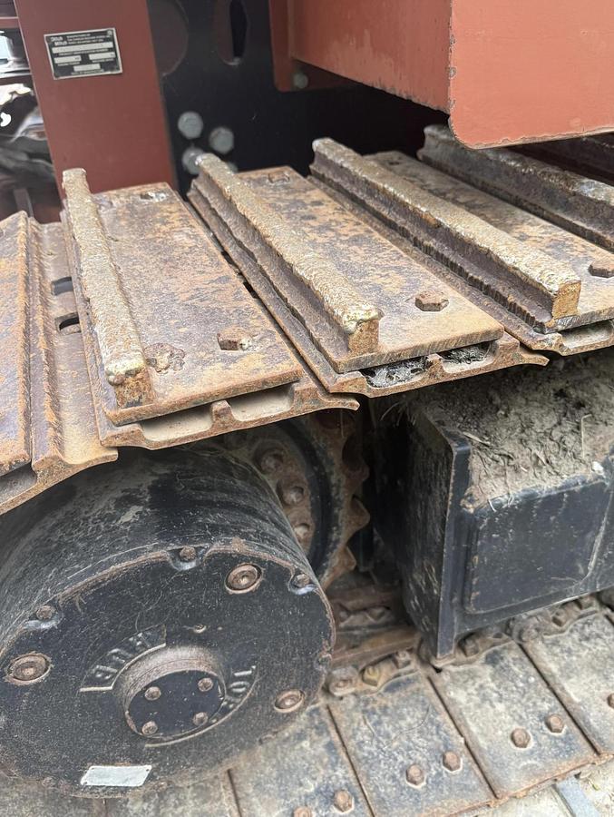 Used 2005 Ditch Witch HT115