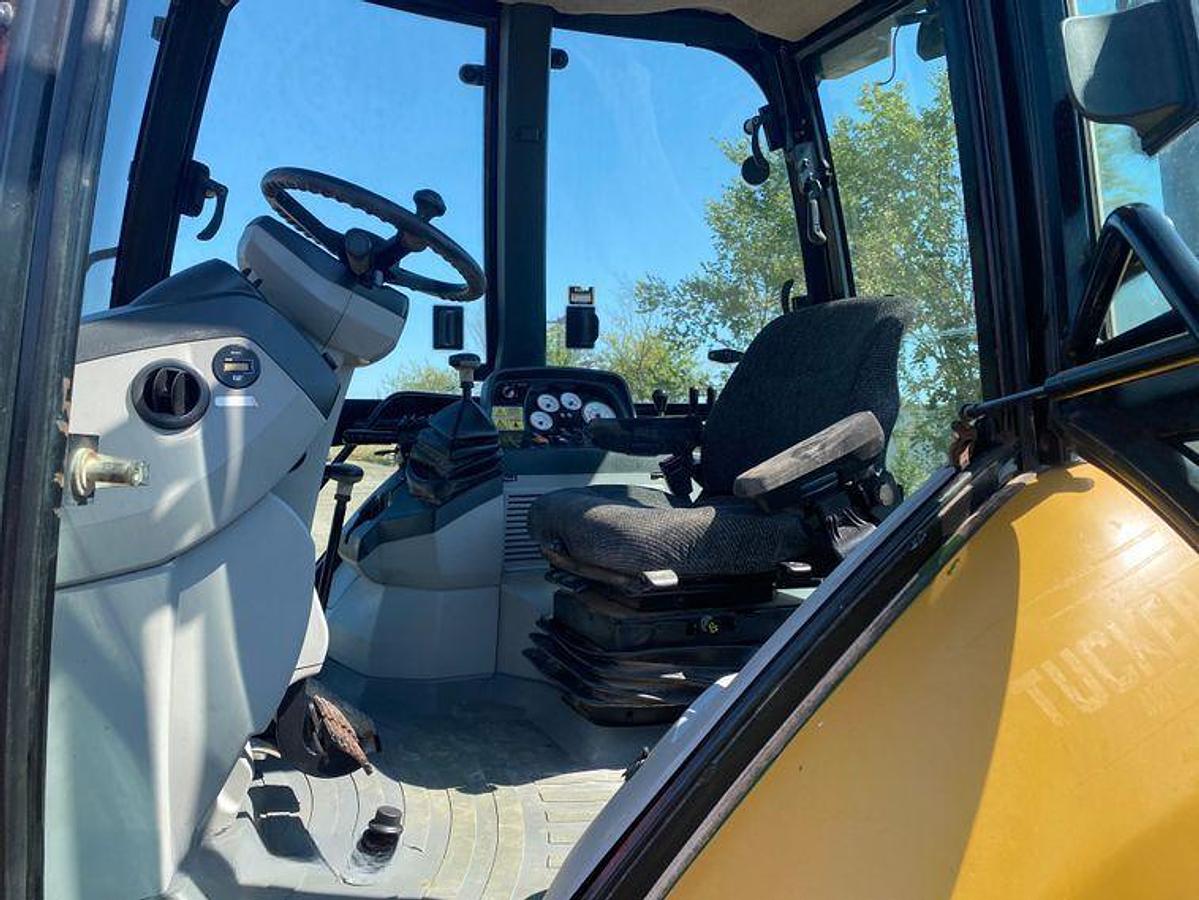 Used 2011 Caterpillar 420E