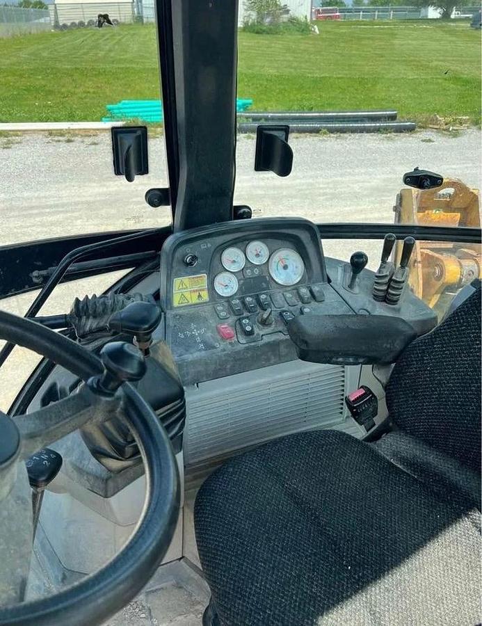 Used 2012 CAT 420E