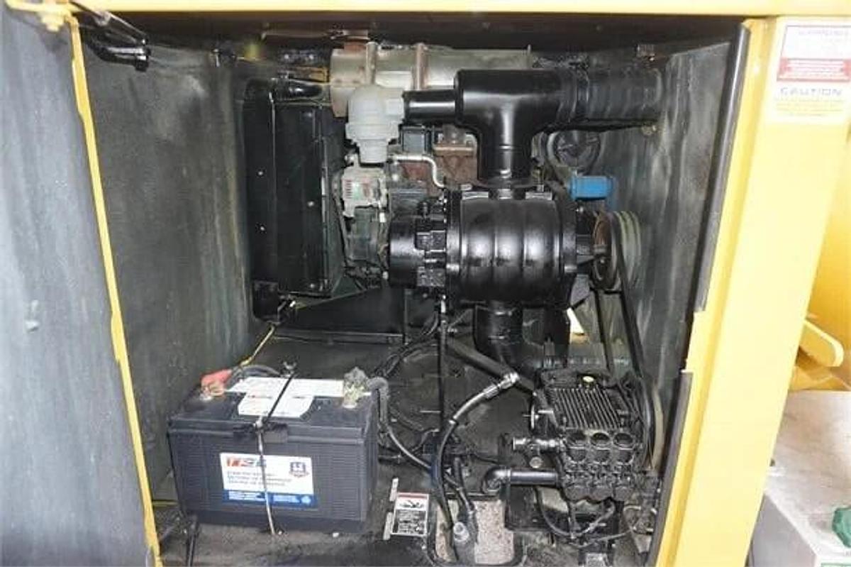 Used 2018 Vermeer LP573SDT