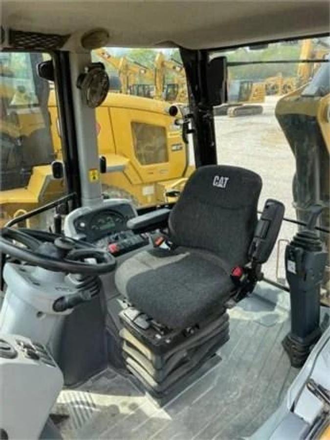 Used 2019 Caterpillar 416F2