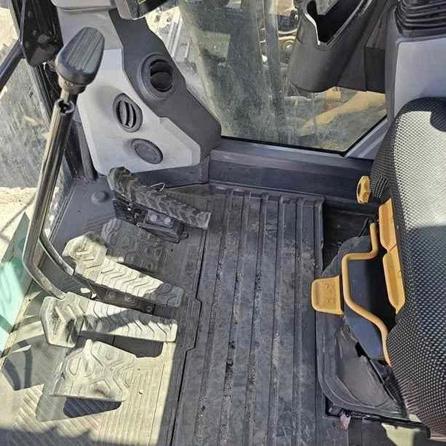 Used 2021 CAT 336
