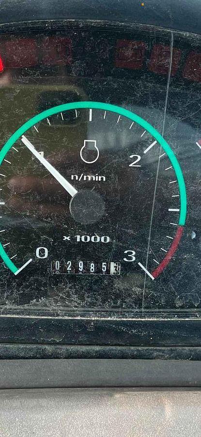 Used 2004 Case 580M With Extras