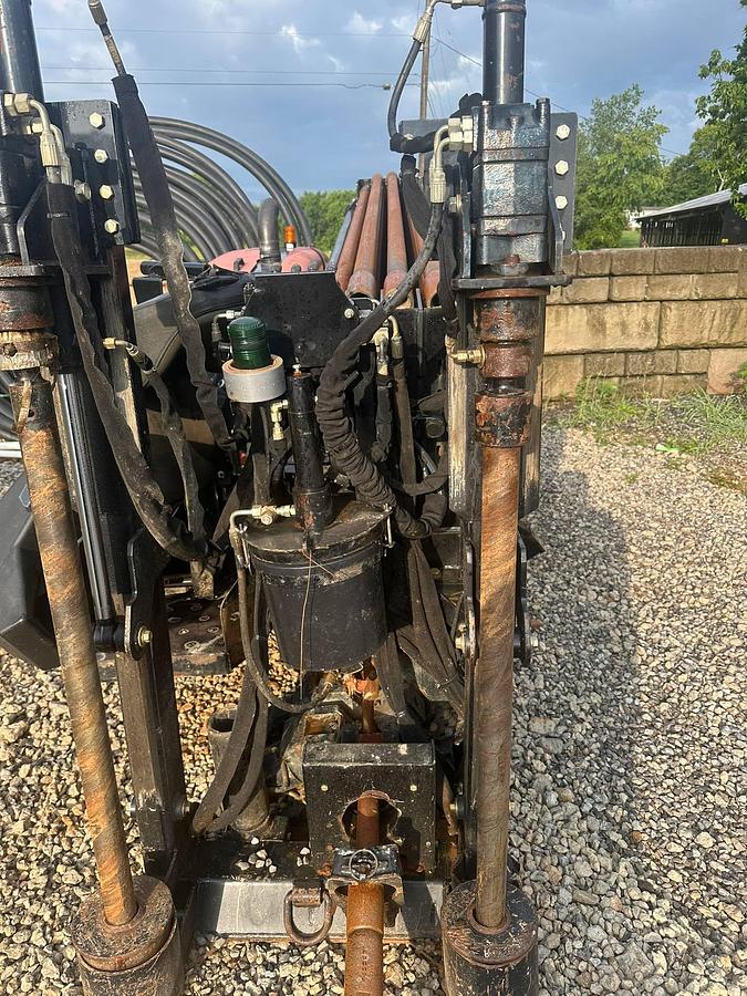 Used Ditch Witch JT 20