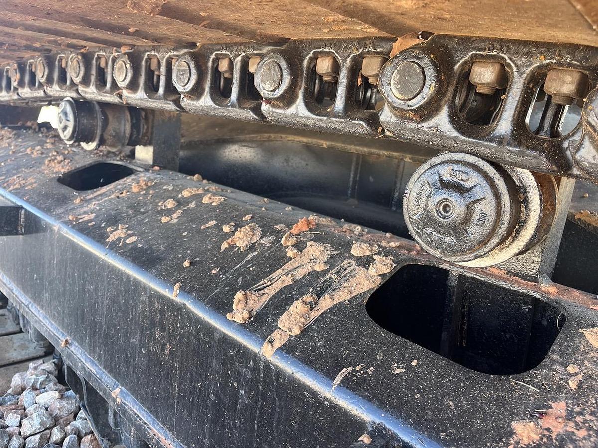 Used 2020 CAT 313FL