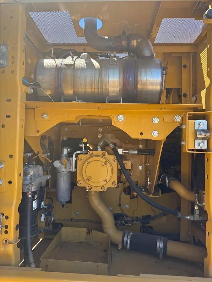 Used 2019 CAT 320 Excavator