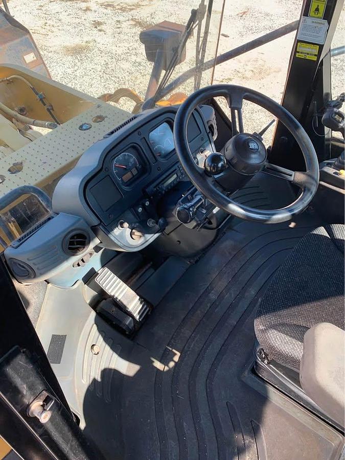 Used 2011 CAT 950H