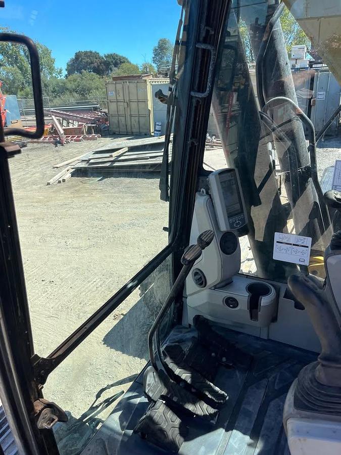 Used 2012 CAT 336E