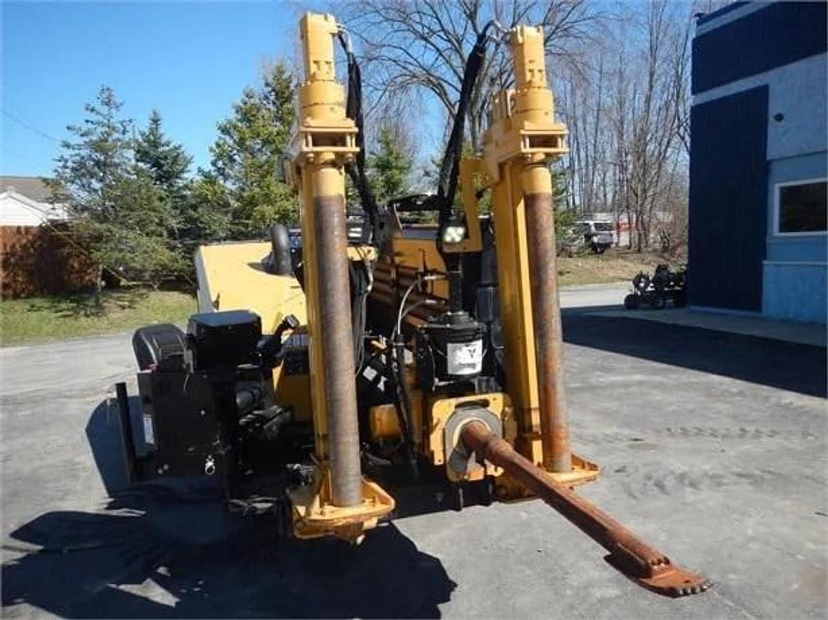 Used 2020 Vermeer D23X30 S3