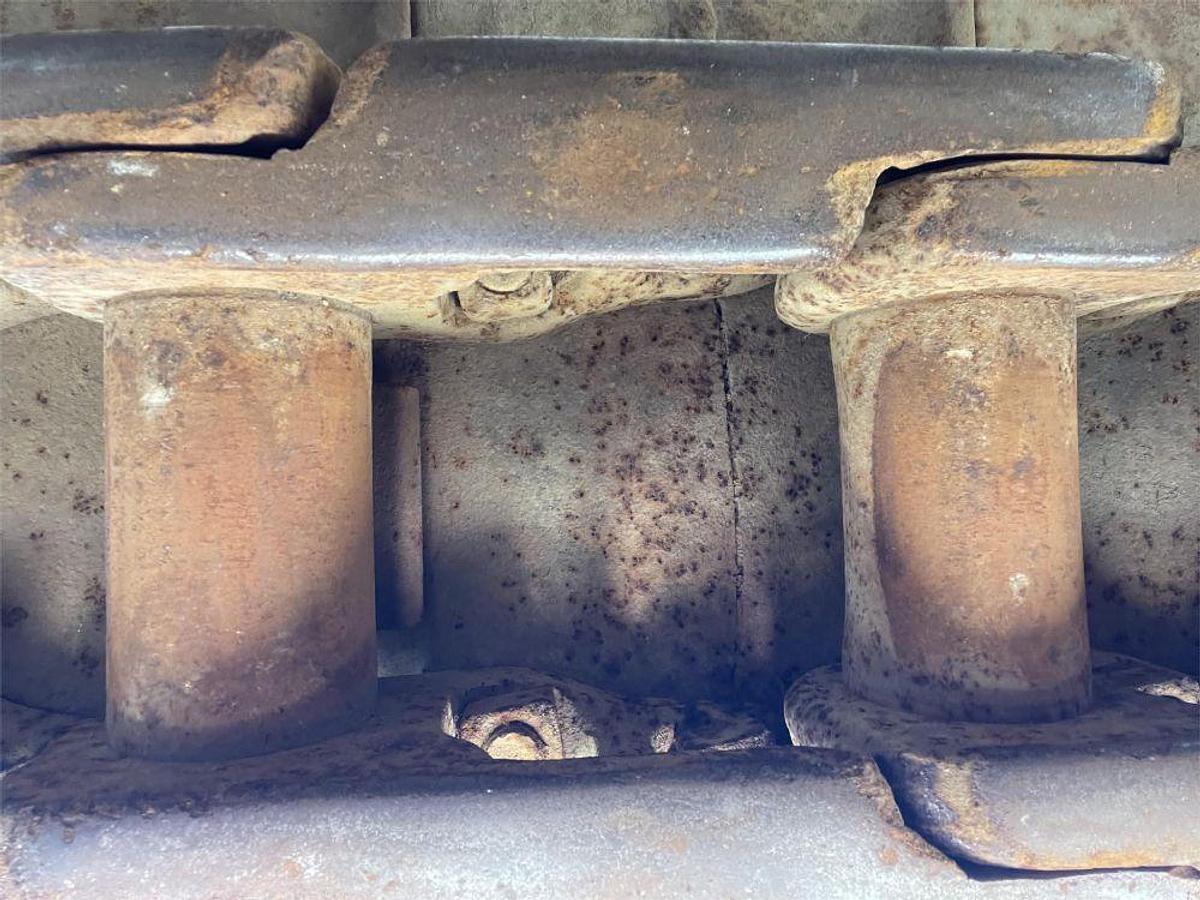 Used 1975 CATERPILLAR D8K