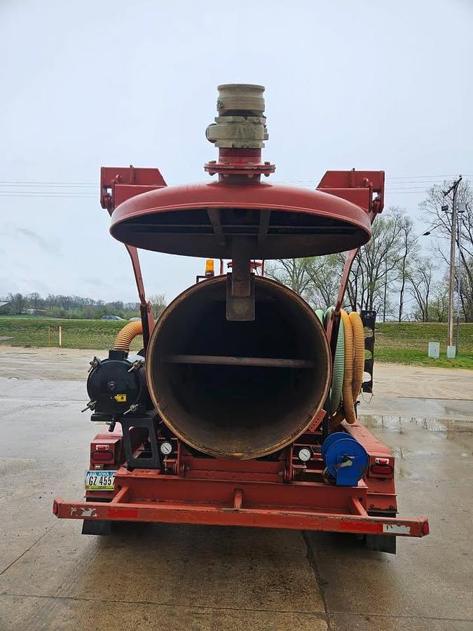 Used 2016 Ditch Witch FX30