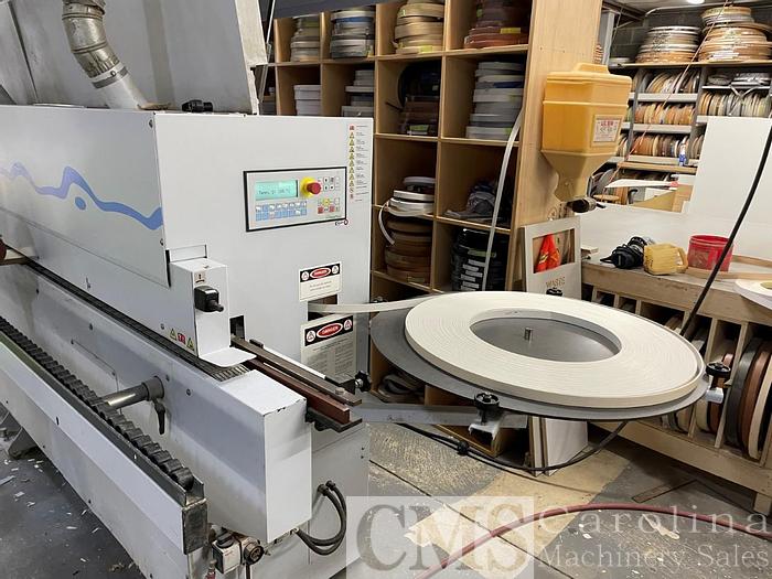 Used Brandt Ambition 1120 Edgebander