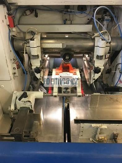 Used Wohlenberg Trim Tec 45i