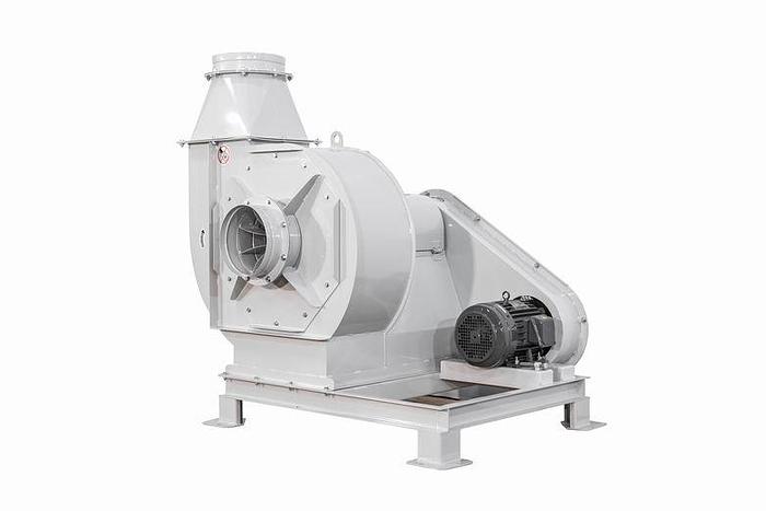 Northtech NT-TB5XL 5 HP Transfer Blower