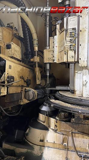 Used 2000 Liebherr LC152