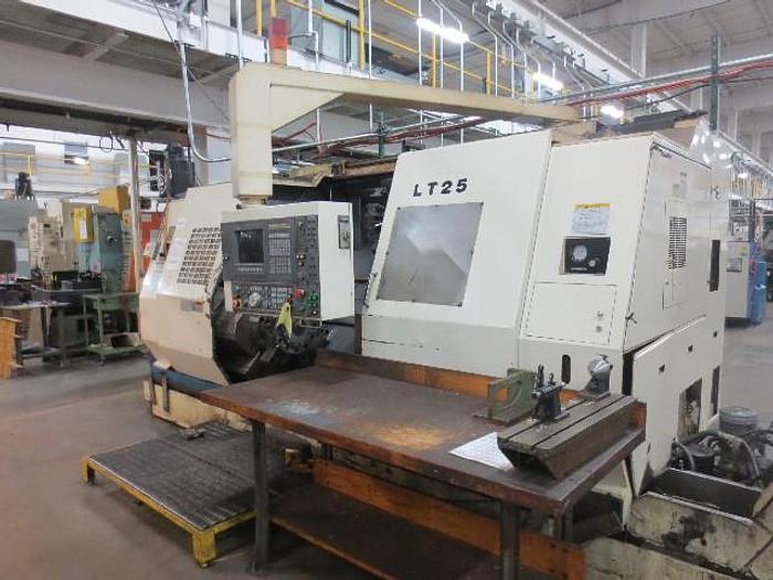 1998 Okuma LT-25