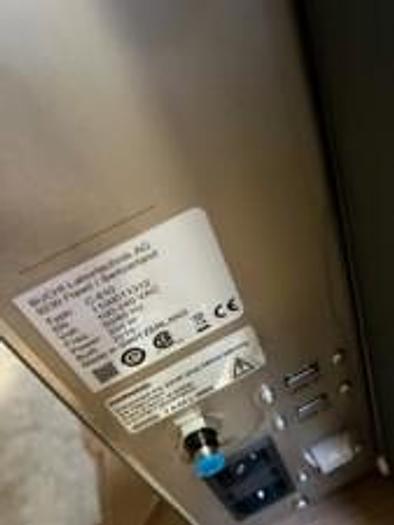 Used Buchi Flash C810 Chromatography
