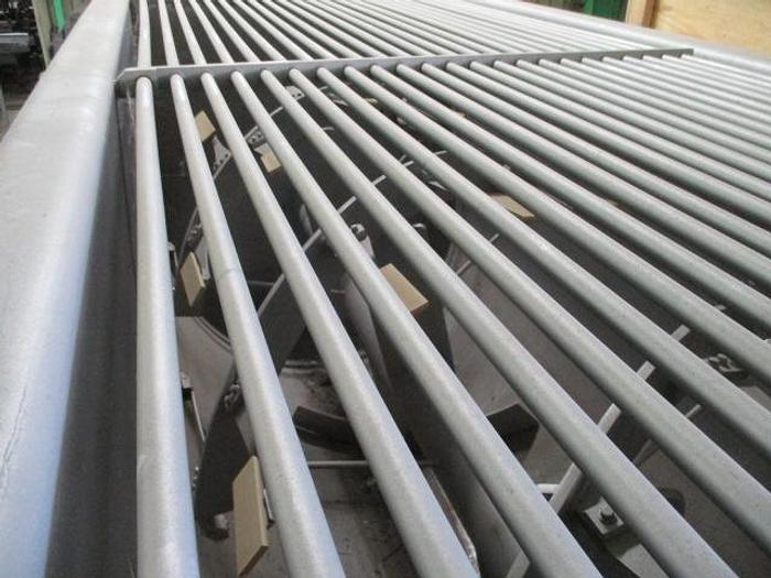 Used Blentech VersaWok Industrial Blender/Cooker; Md#VW-42096