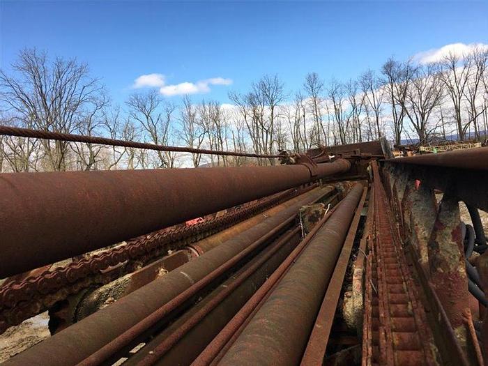 Used 0 Schramm T64HB Drill Rig