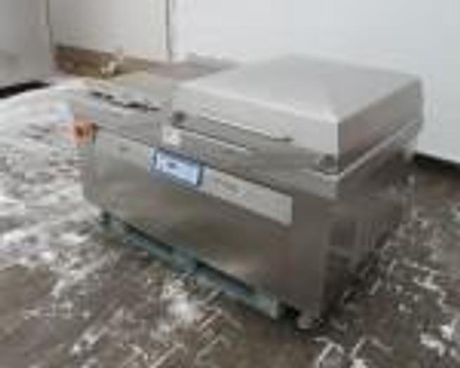 D'occasion MULTIVAC MACHINE SOUS VIDE