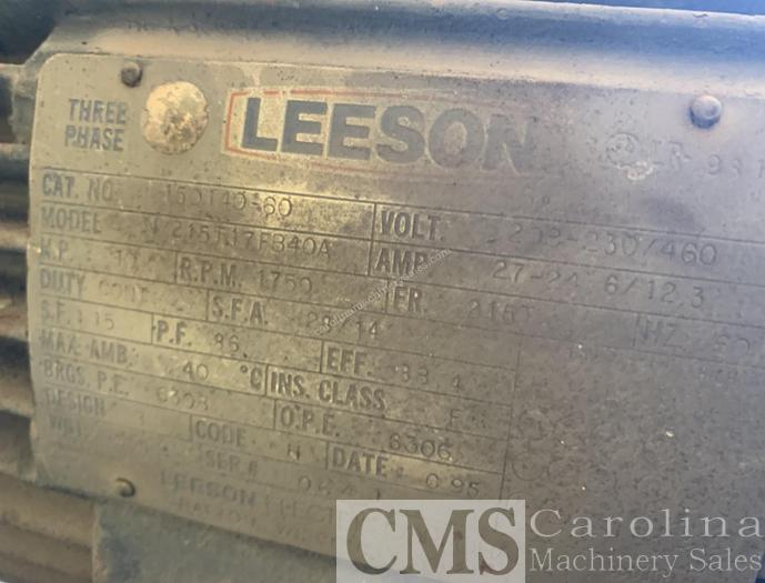 Used Custom Built Chop Saw