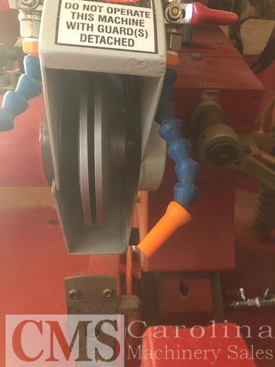 Used Complete Millwork Shop Weinig, Wadkin, Cantek, Felder, Baker