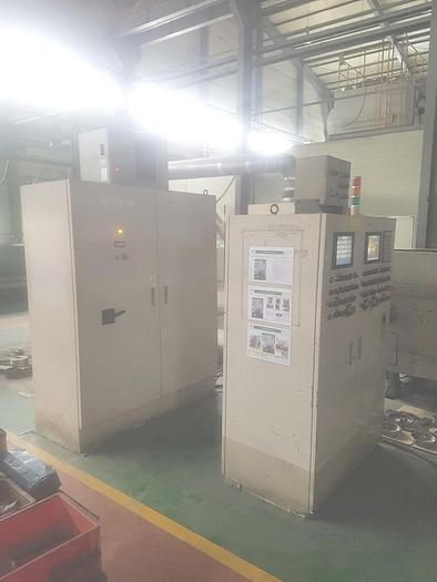 Used Press Hot Forging LP1000-240S