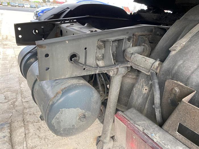 Gebruikt 1997 DAF 85 ATI 400, MANUAL GEAR , EURO 2, WGR-65HP