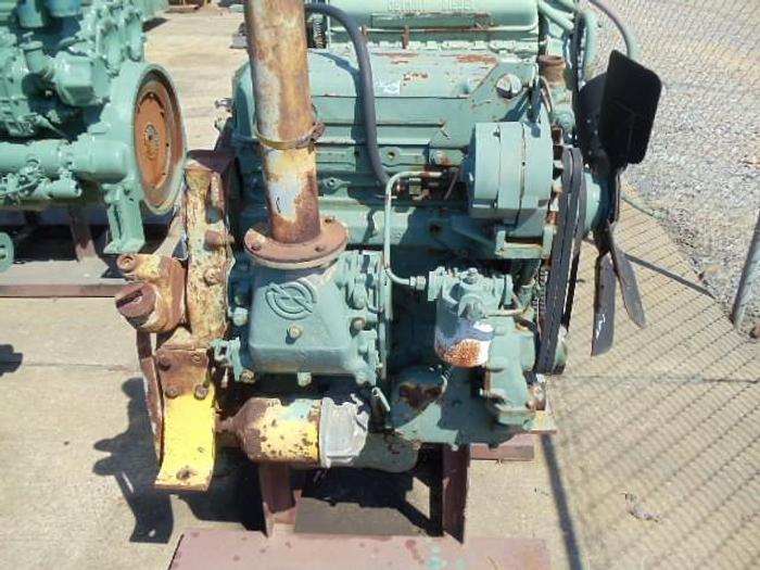 Used Detroit 3-53N