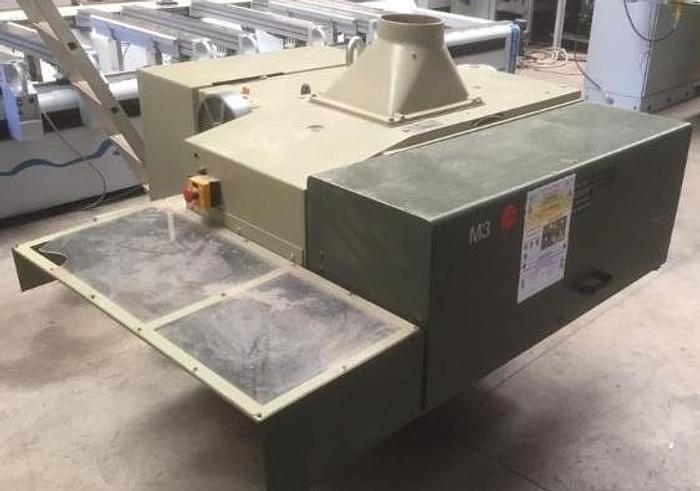 Refurbished MULTIRIP SAW SCM GROUP M3