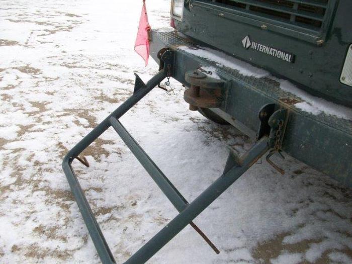 Used INTERNATIONAL 4900.0