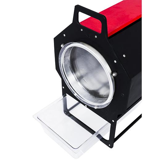 Dry Batch Trimmer by CenturionPro