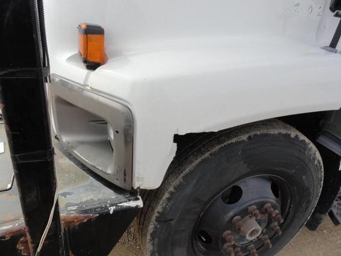 Used 2009 GMC TOPKICK C7500