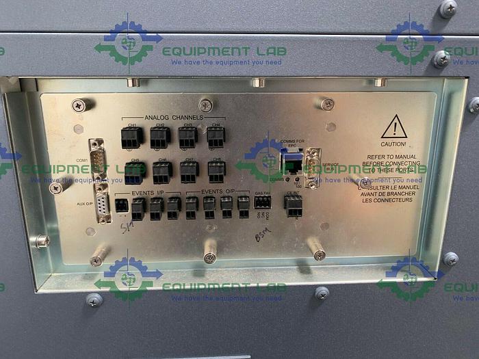 for parts or not working Waters Micromass Q-TOF Premier Mass Spectrometer 220-240V