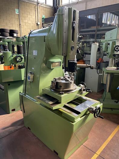 As new Stozzatrice PERINI CMP 300