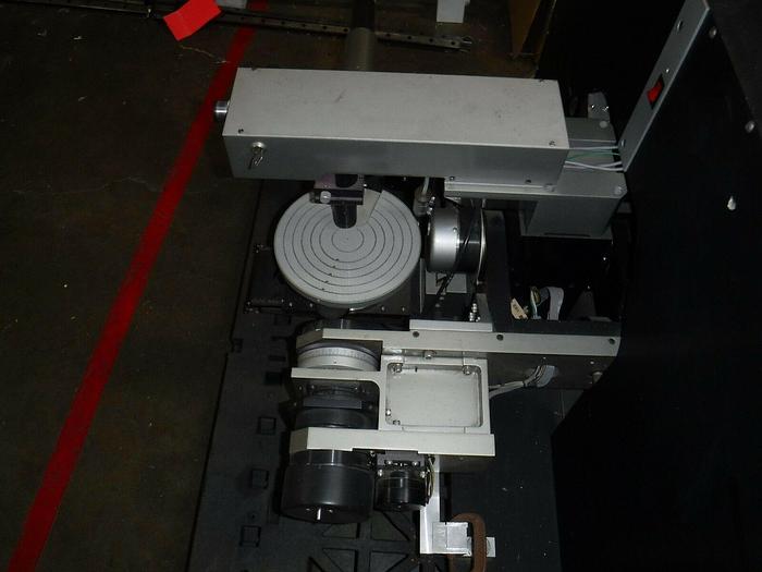 Used Gaertner Scientific L3W20B.488.830 Ellipsometer